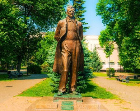 Д.Д. Шостакович
