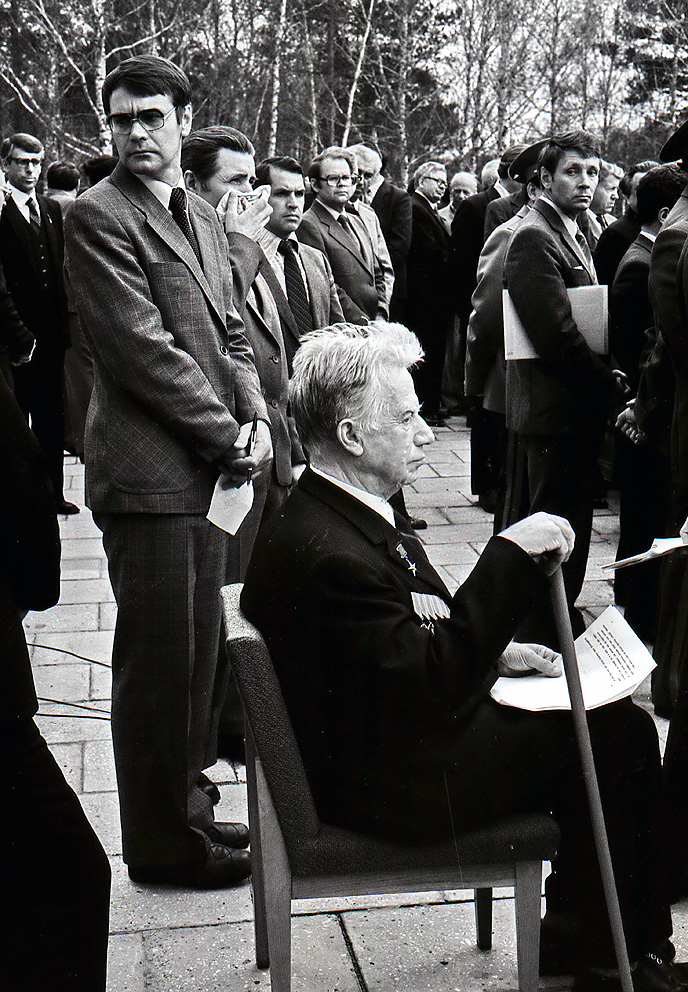 Академик Соболев С.Л.(1908-1989)