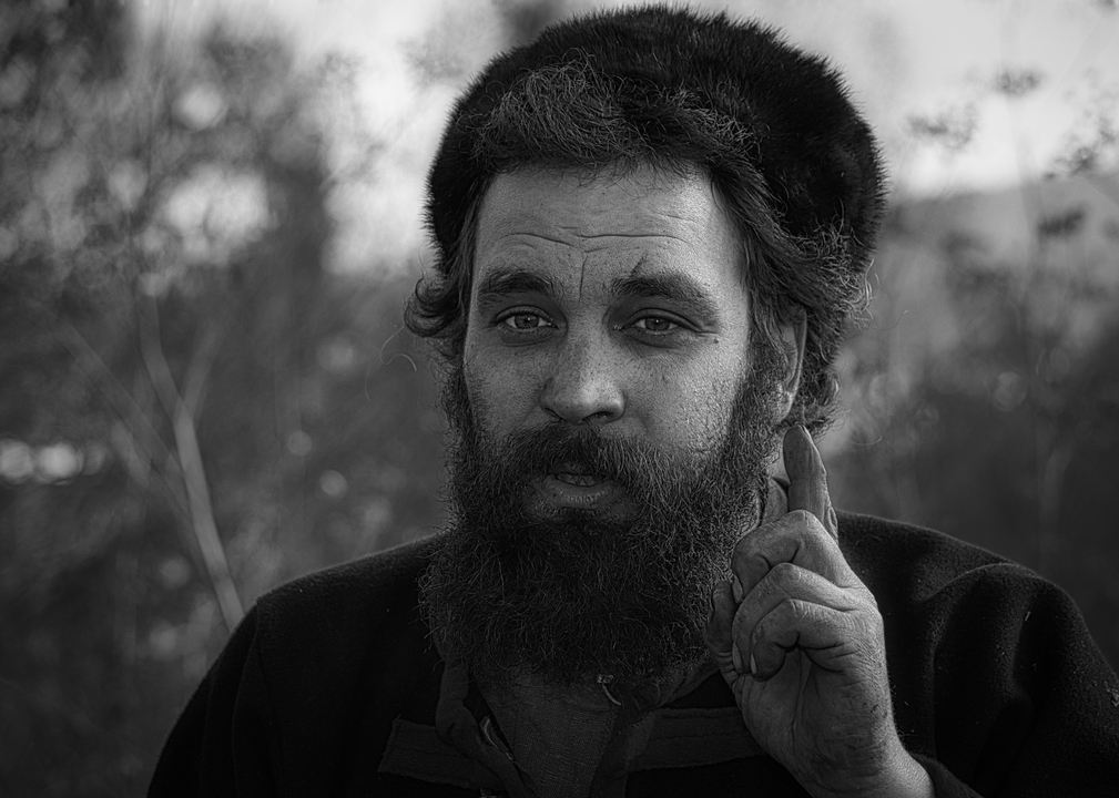 А вот скажи ,барин..
