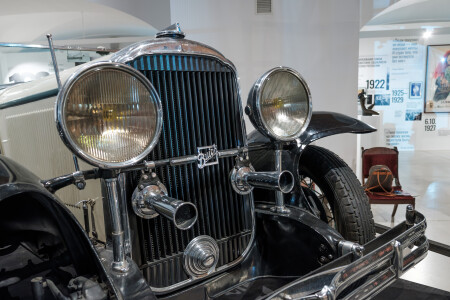 Buick