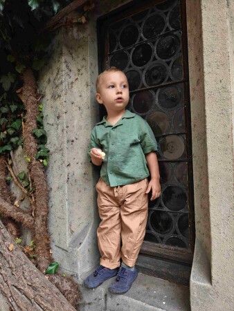 Генералы песчаных карьеров.