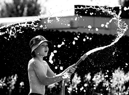 укротитель воды