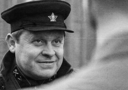 Снимается кино...