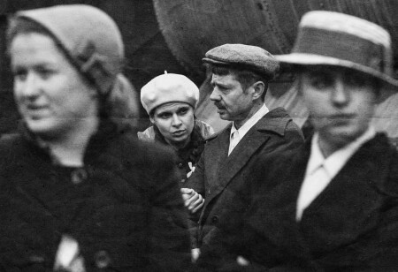 Снимается кино...