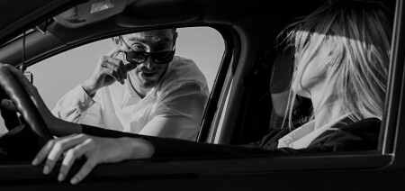 Снимается кино...