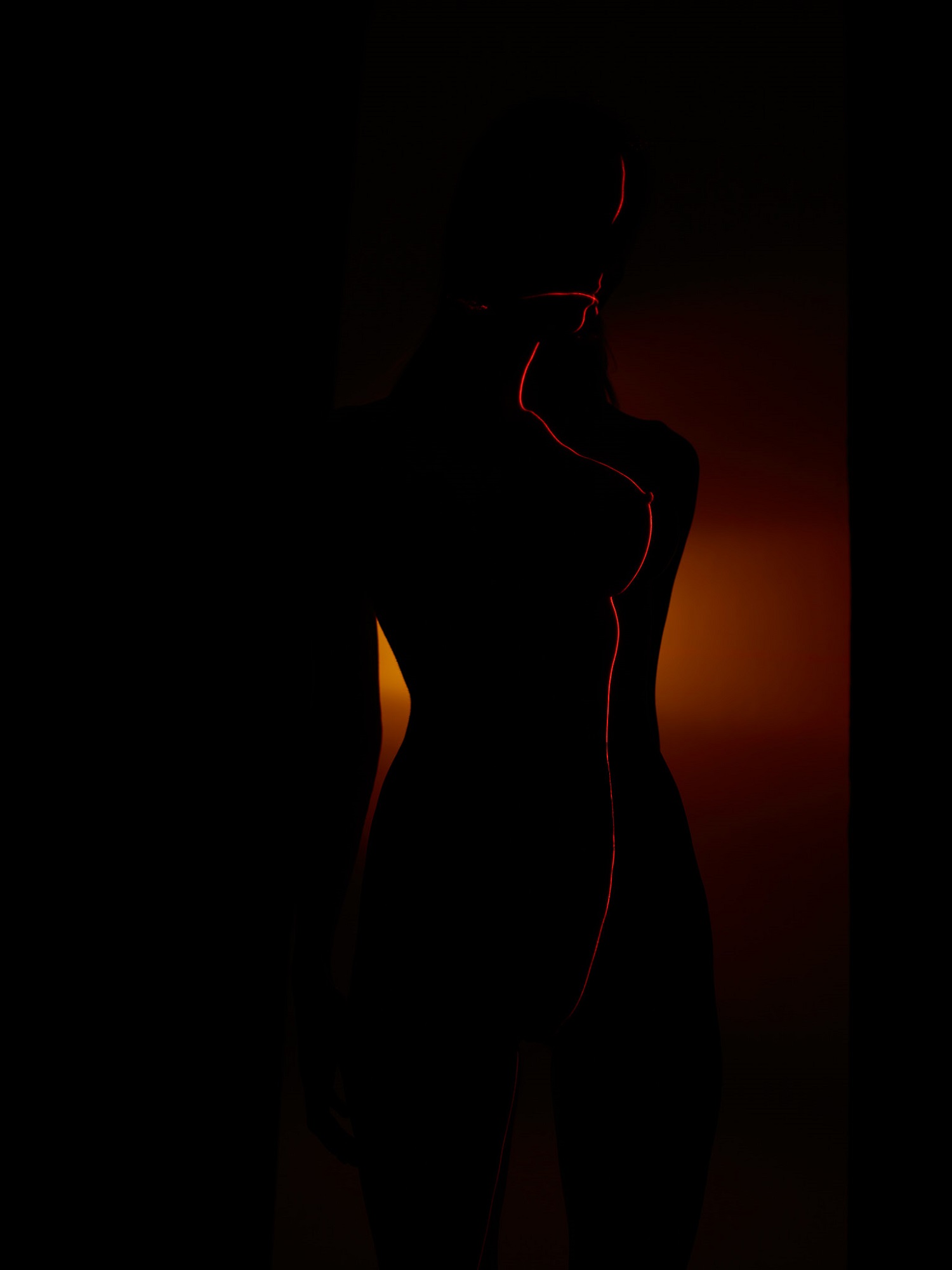 Laser