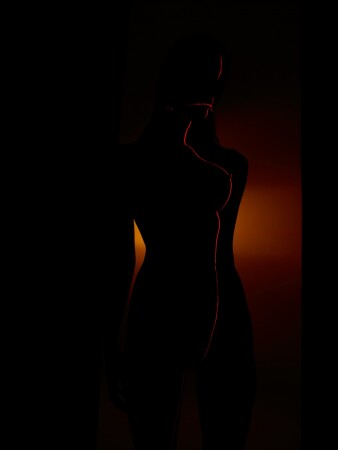Laser