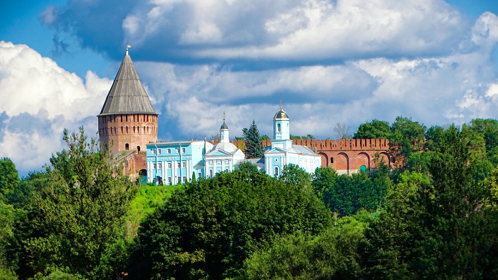 Смоленск 