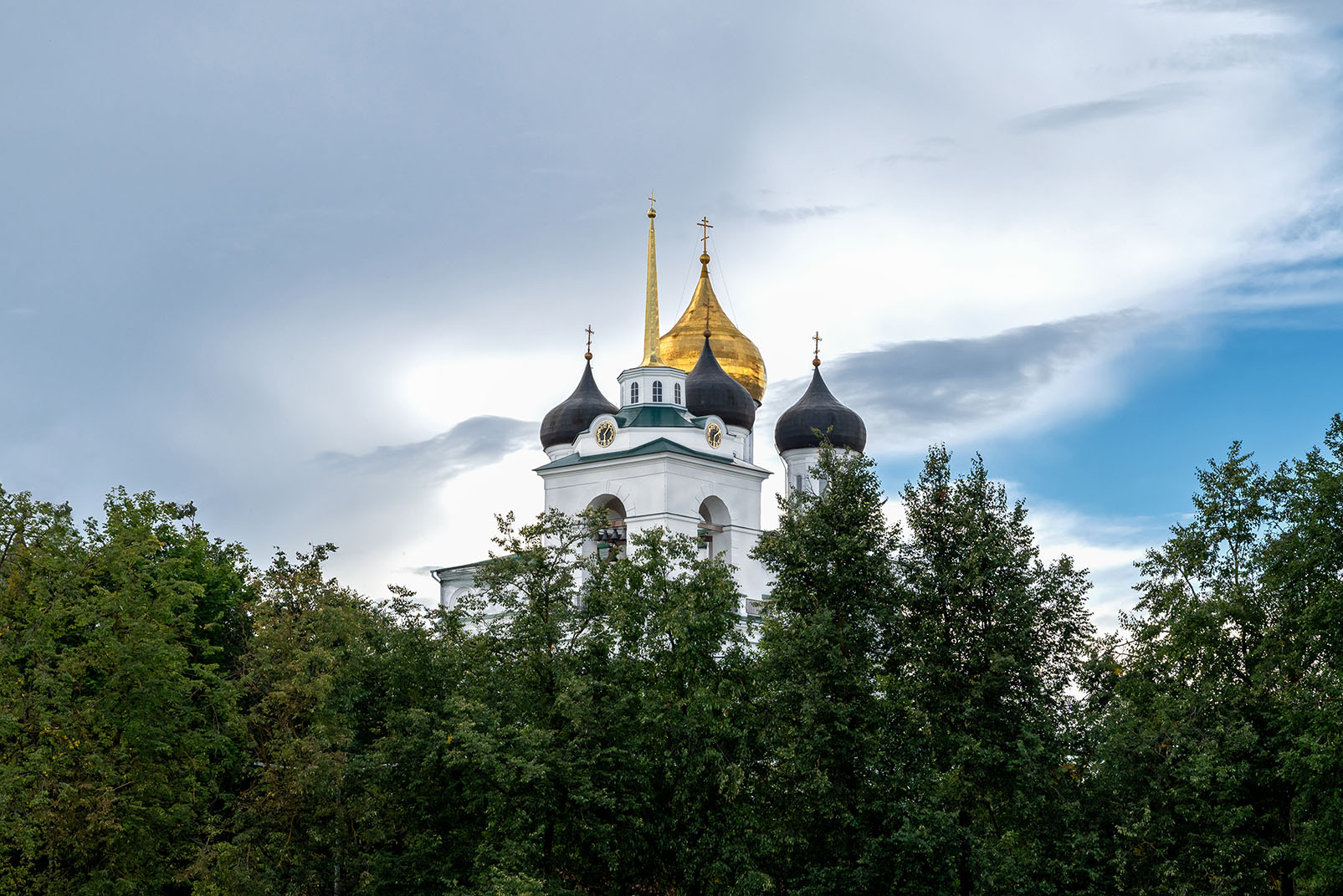 г.Псков