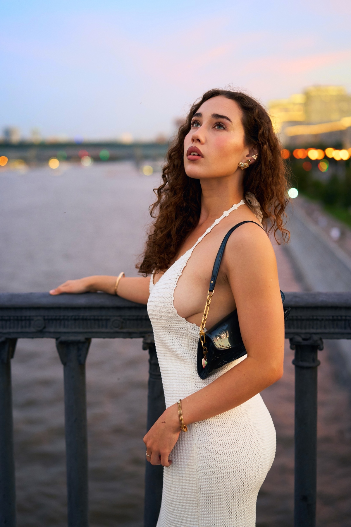Взгляд в небо
