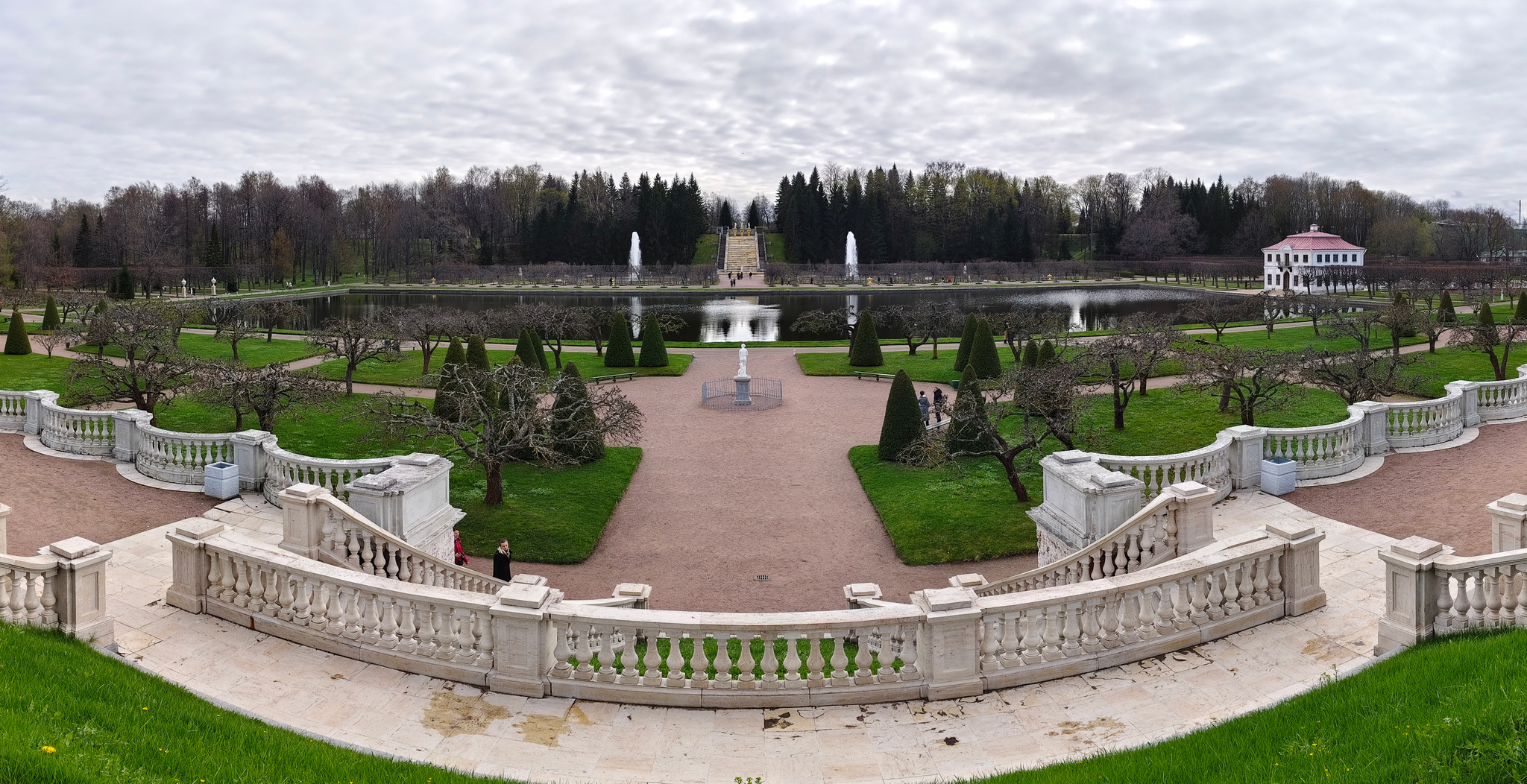 Петергоф