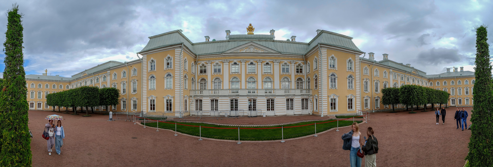 Петергоф