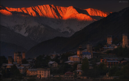 SVANETI