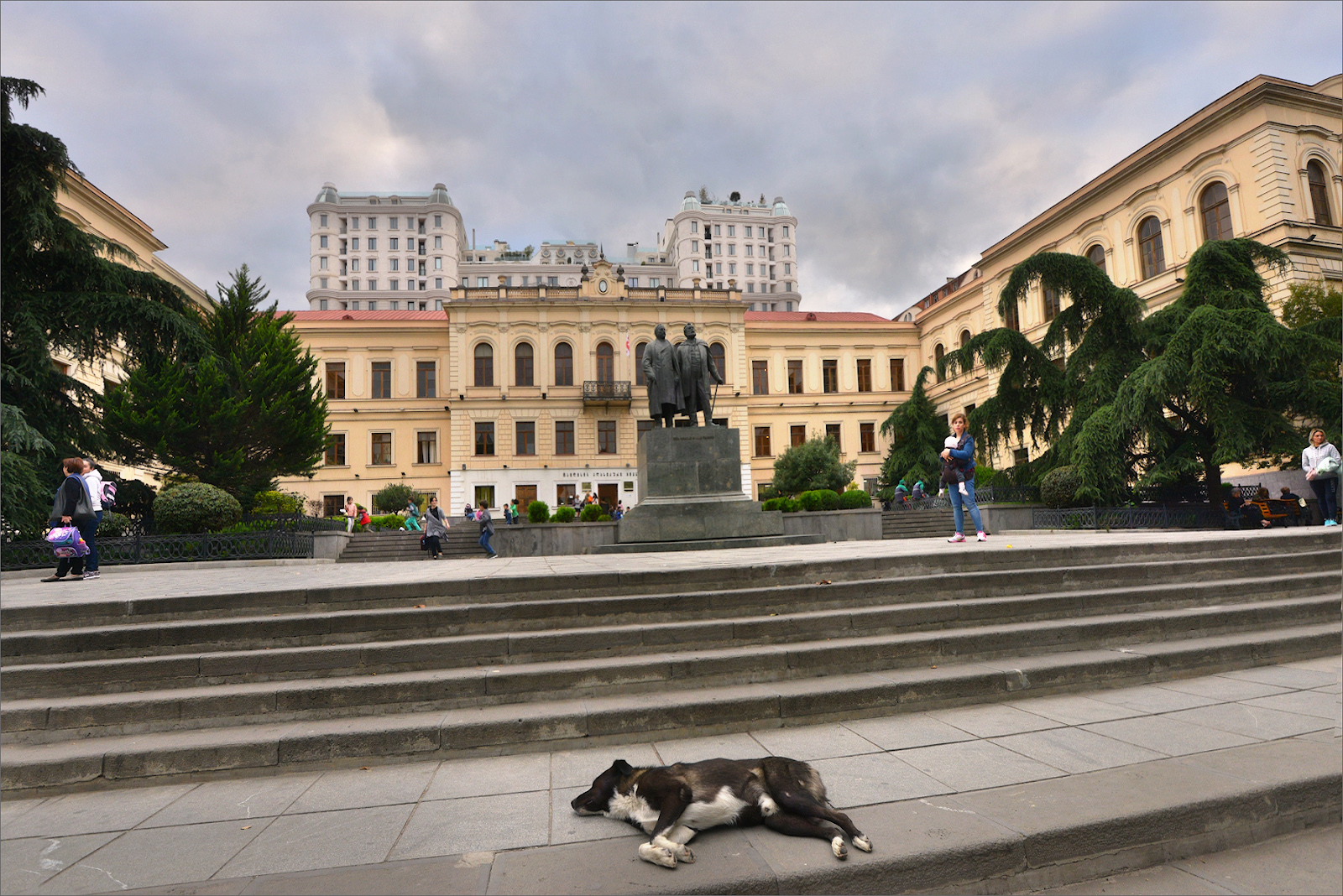 Мечта...
