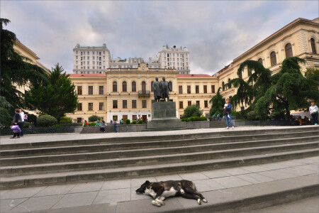 Мечта...