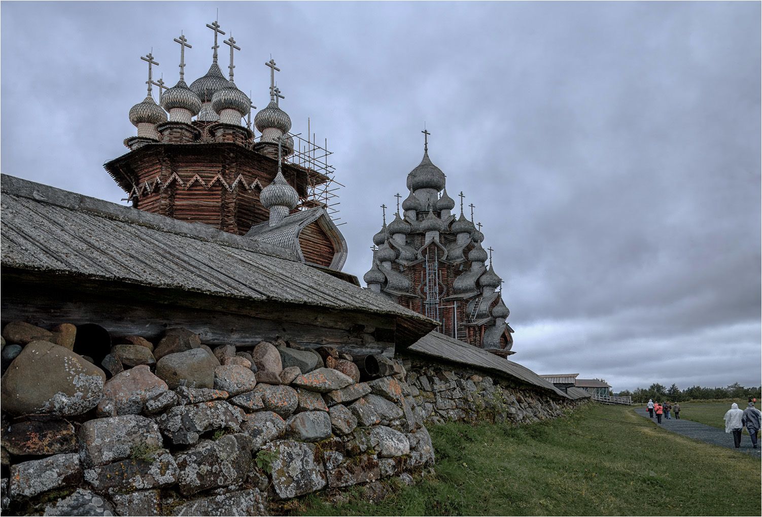 Кижи
