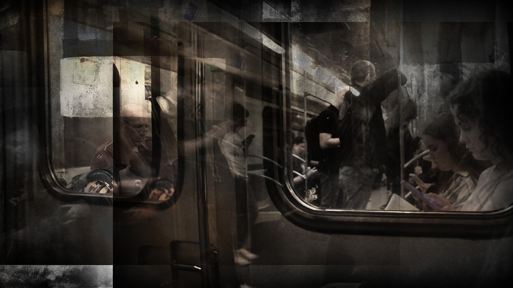 Метро