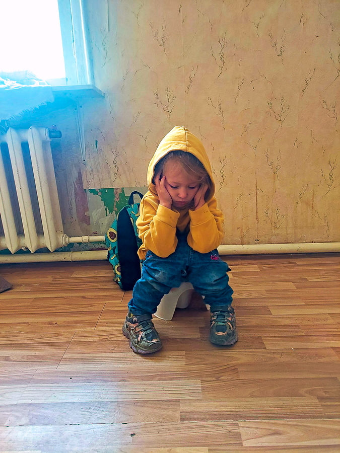 одиночество сволочь..