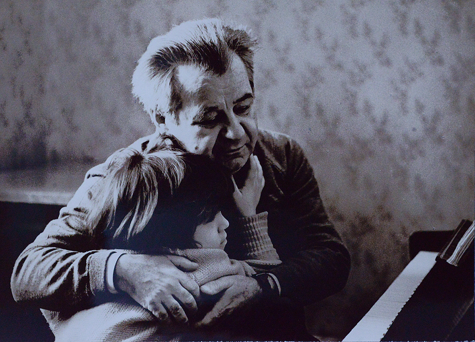 Бороздин А.И. (1937-2021) Советский и российский педагог-новатор.