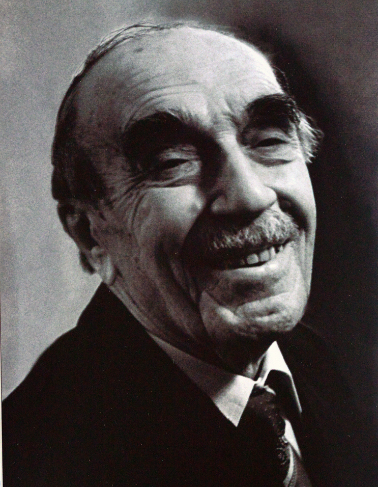 Академик Семенов Н.Н. (1896-1986) 