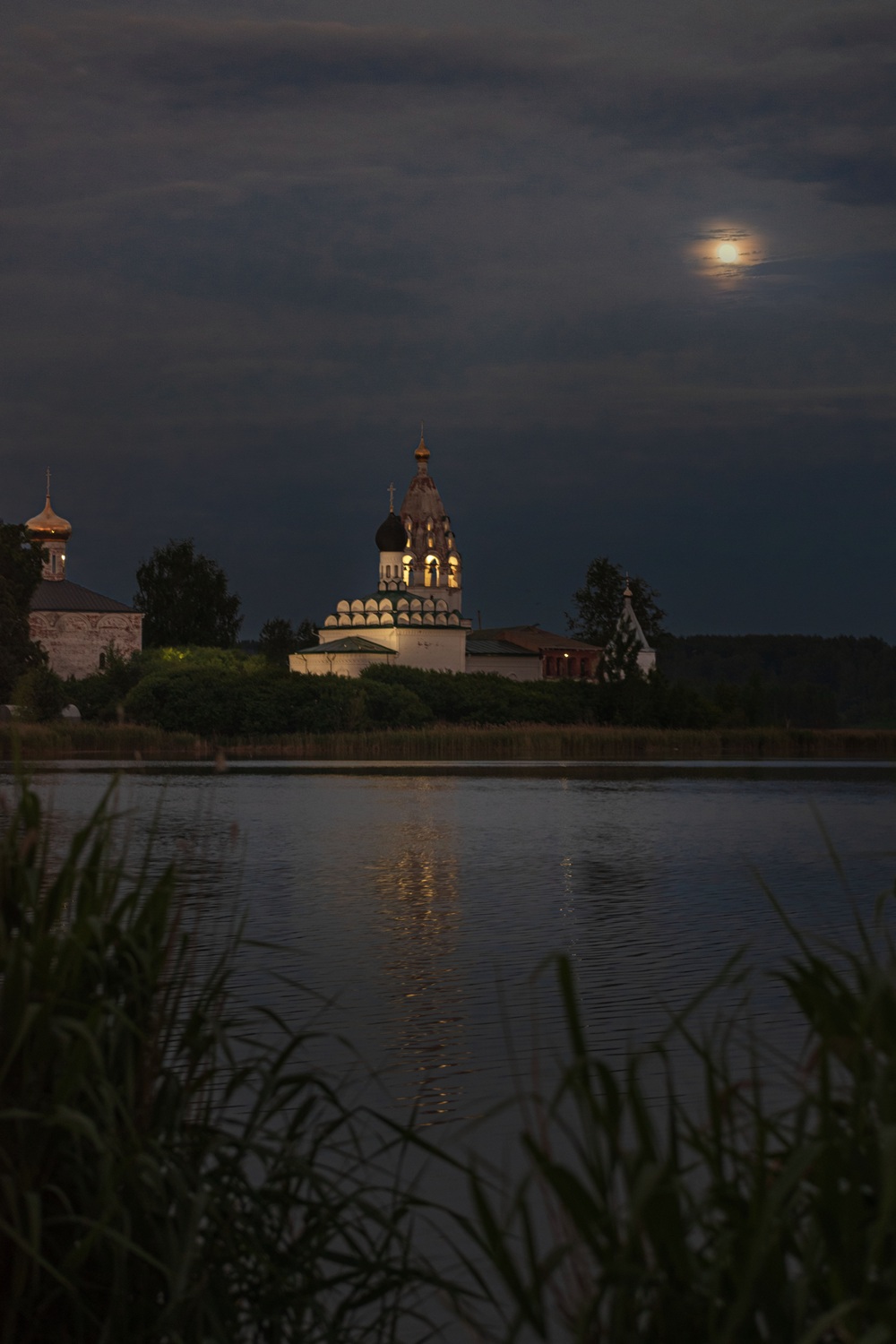 Ворсма