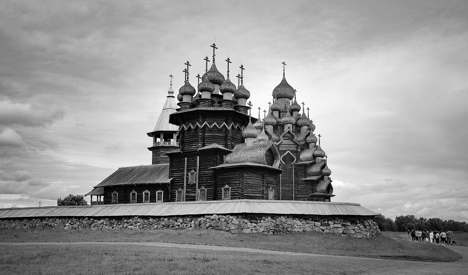 Северная Русь
