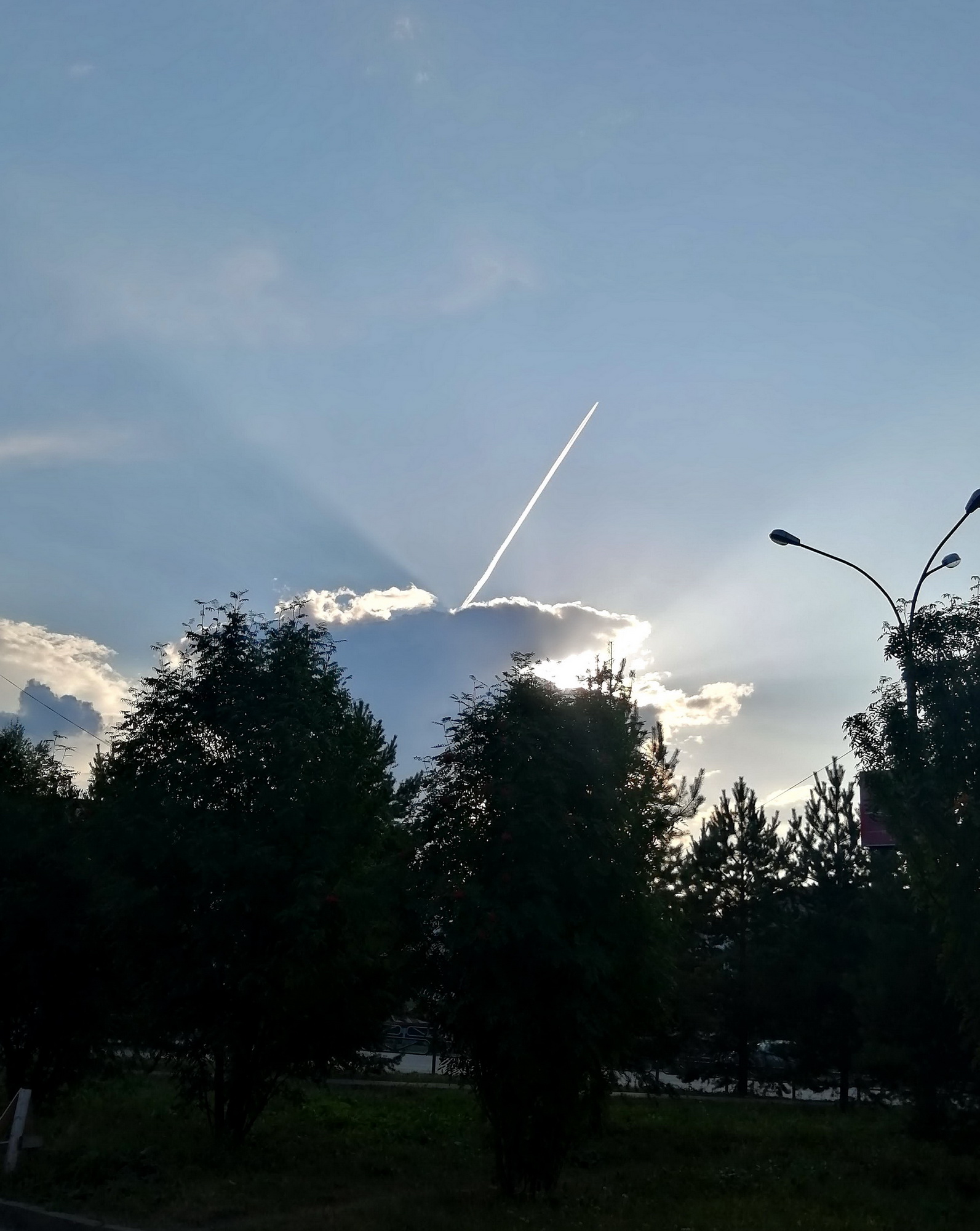 Неожиданно!...