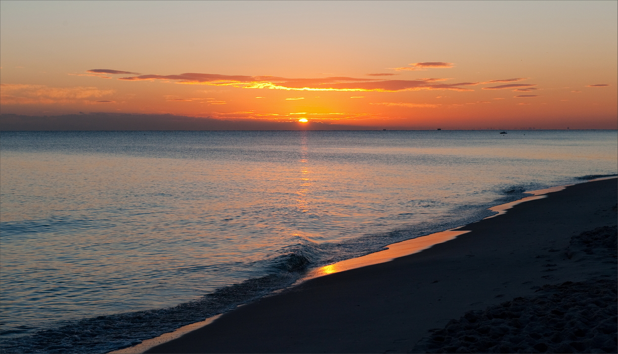 seascape
