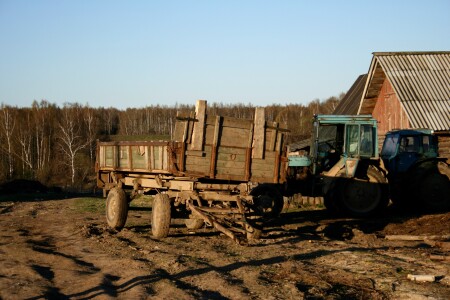 Колхоз