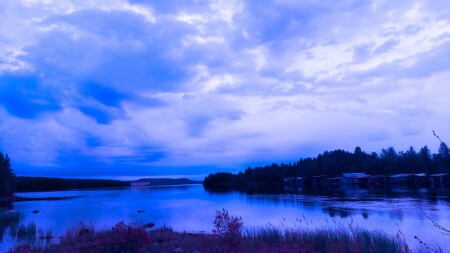 ковдозеро, кандалакша