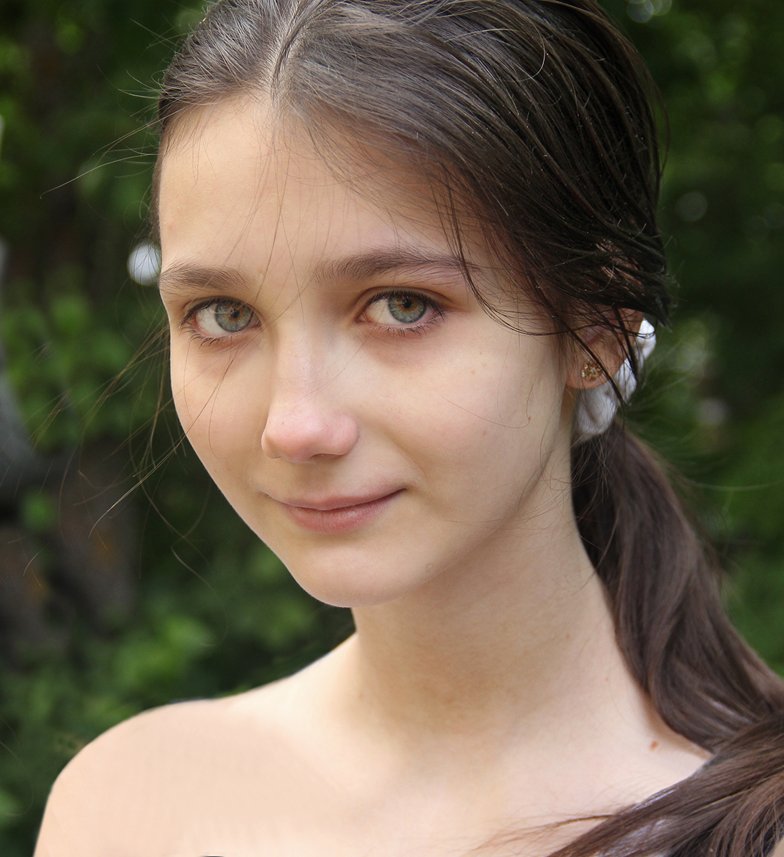 Настя