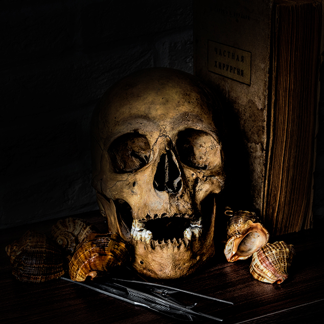 vanitas vanitatum omnia vanitas
