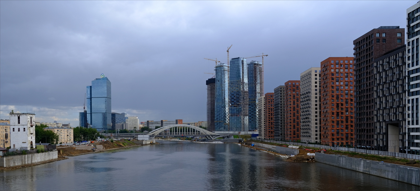 МОСКВА СЕГОДНЯ