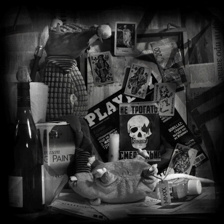 Vanitas
