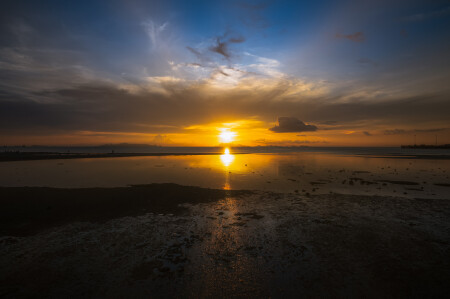 Nathon Sunset