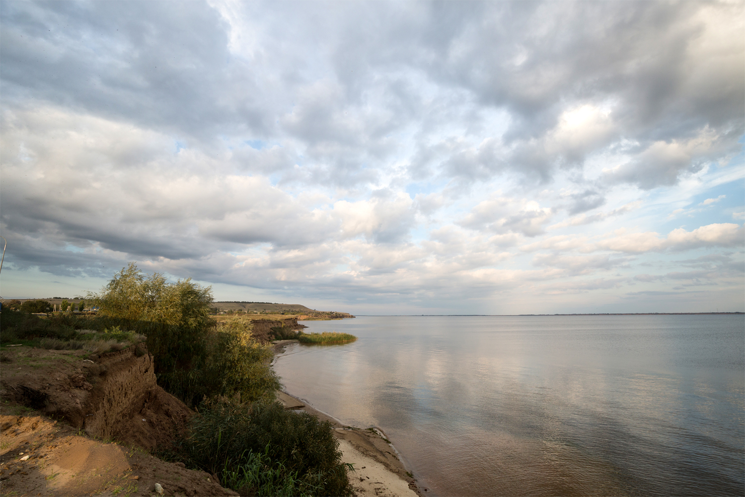 Горный Балыклей