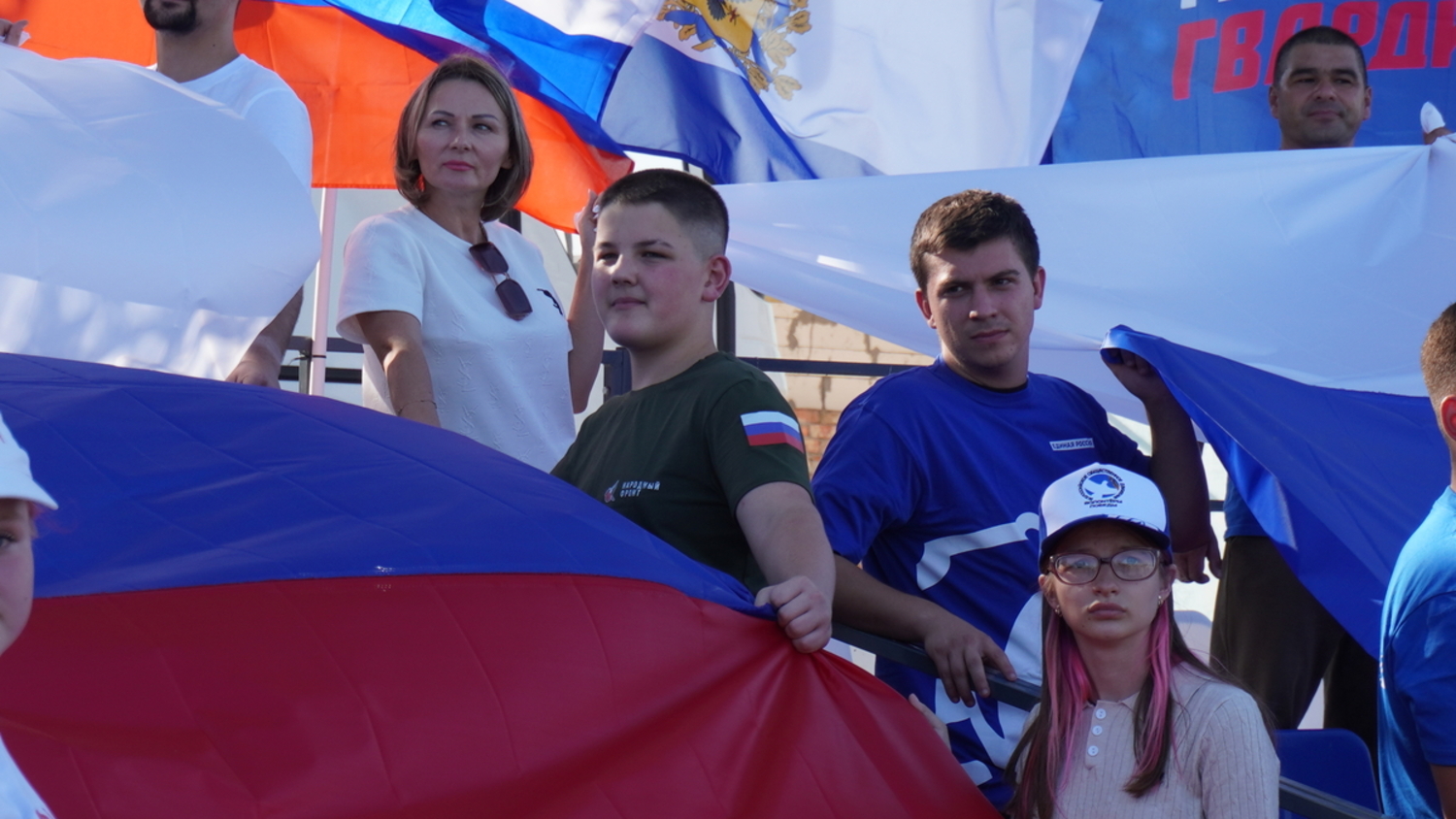 Время перемен к лучшему