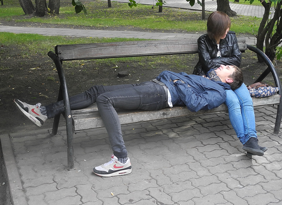 Цените каждое мгновенье...