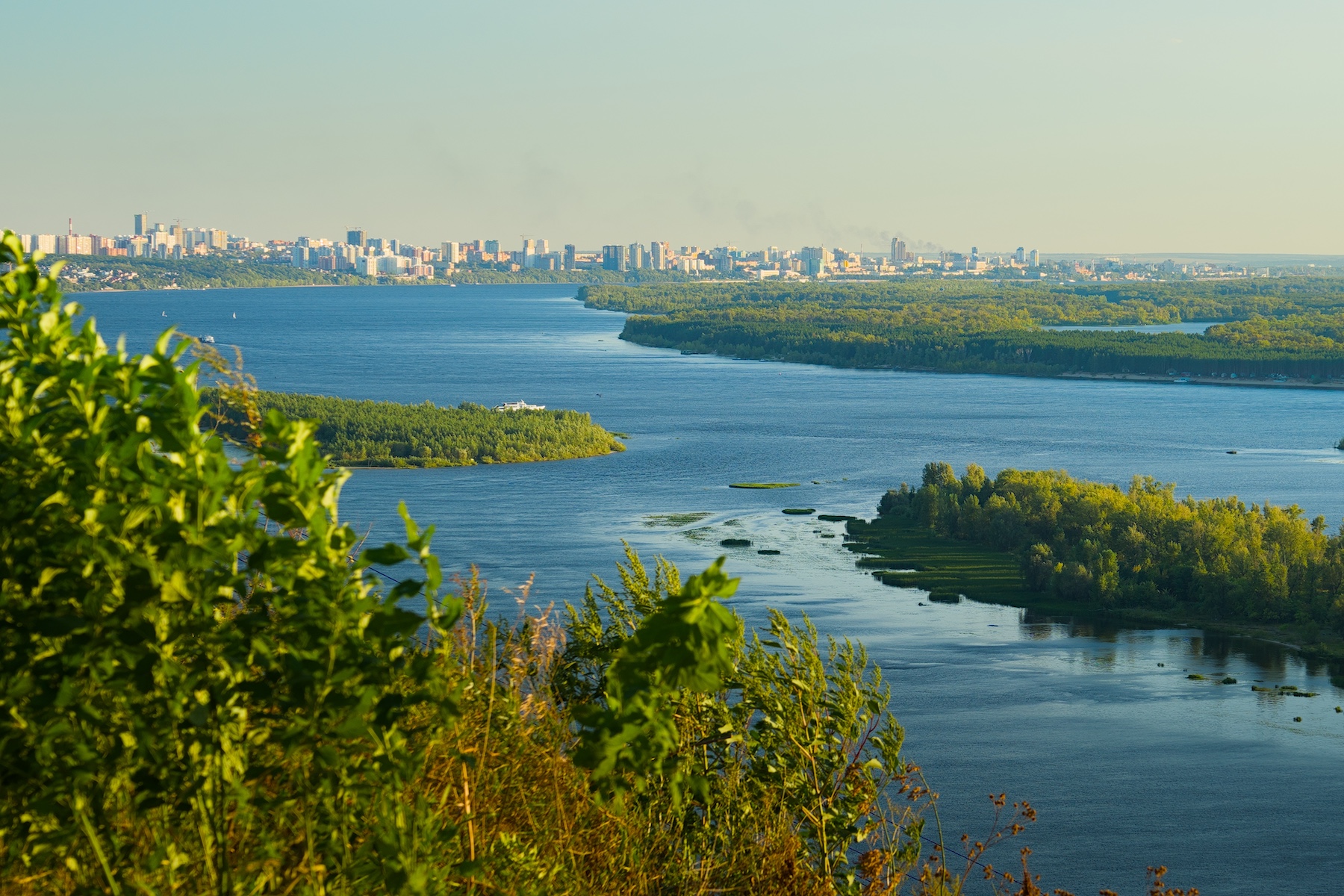 Самара