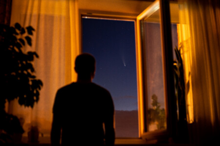 Забери с собой.