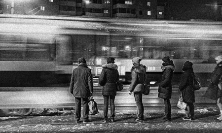 ИИ картинка, по мотивам моей фотографии