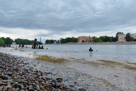 Наш городок
