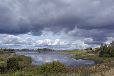 Последние дни лета
