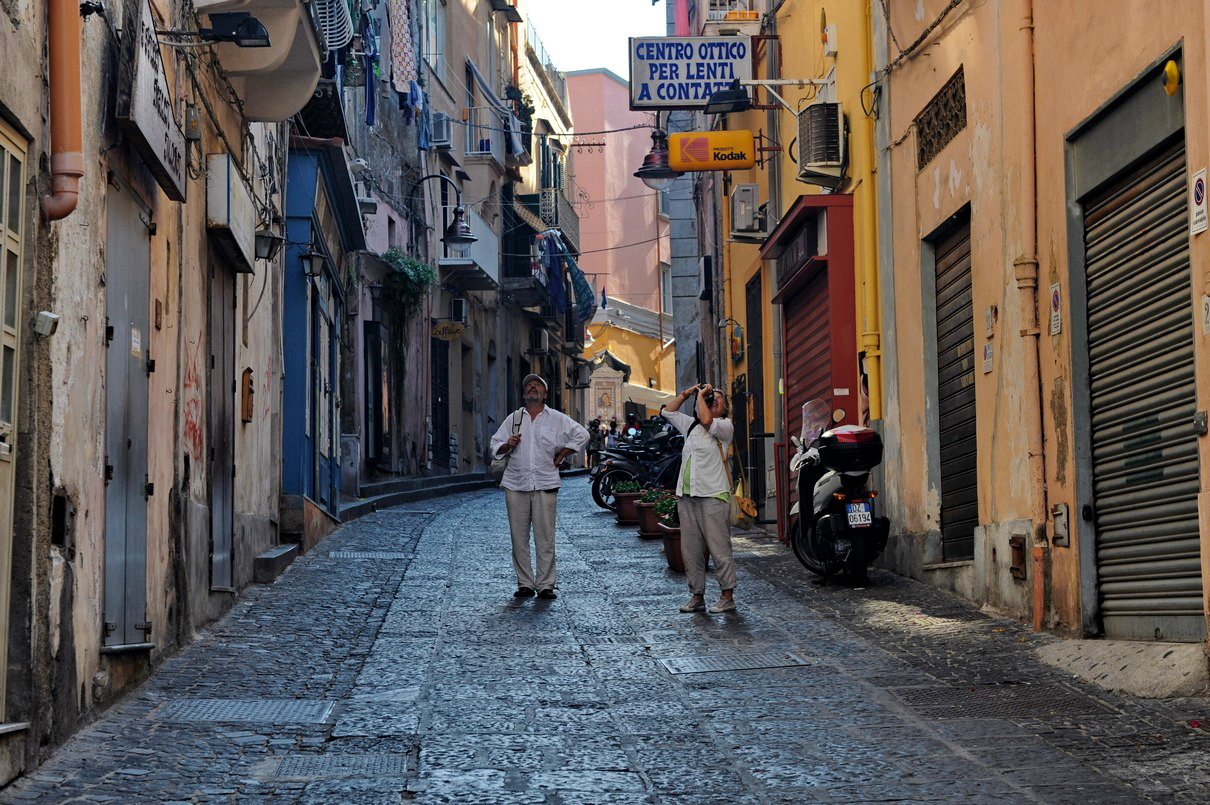 Procida