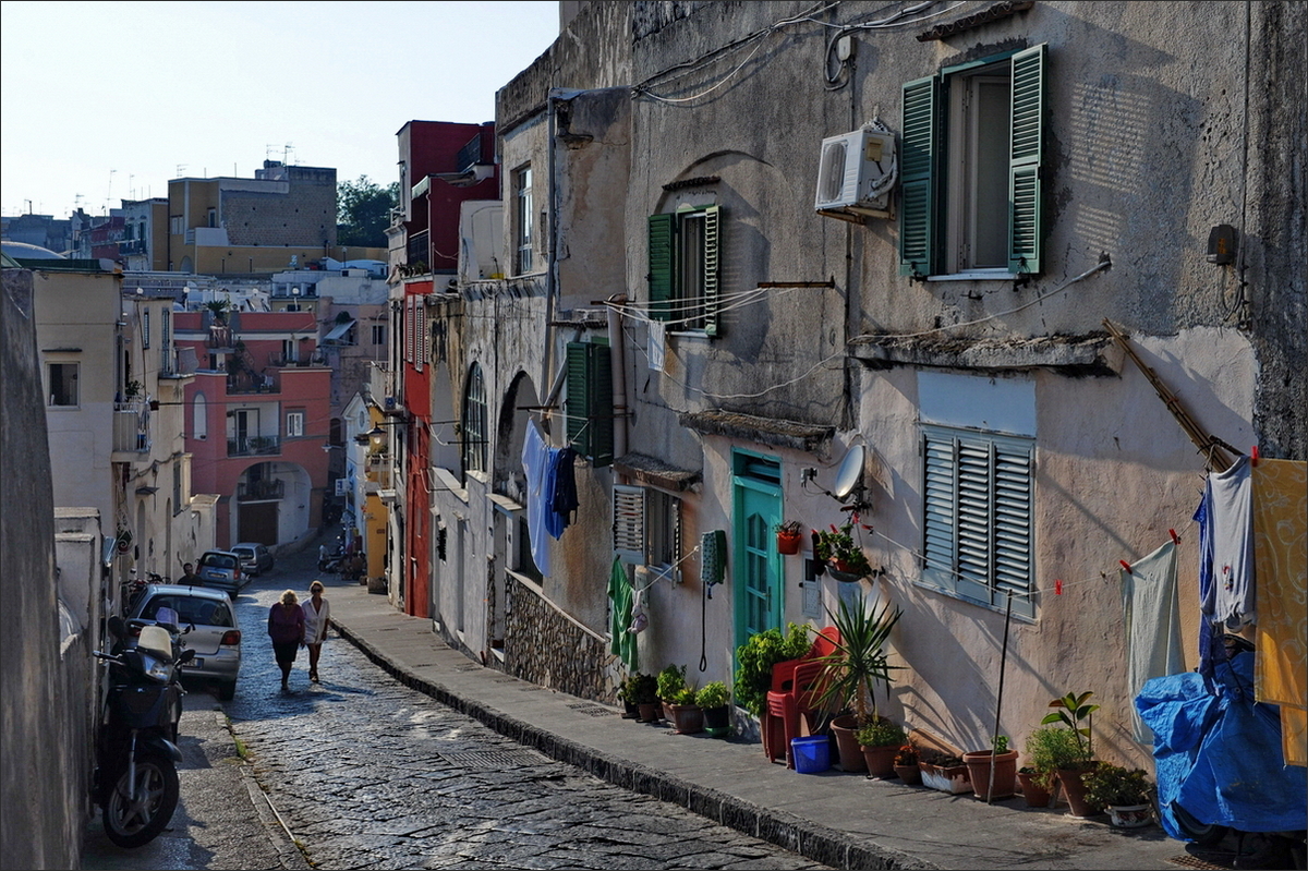 Procida