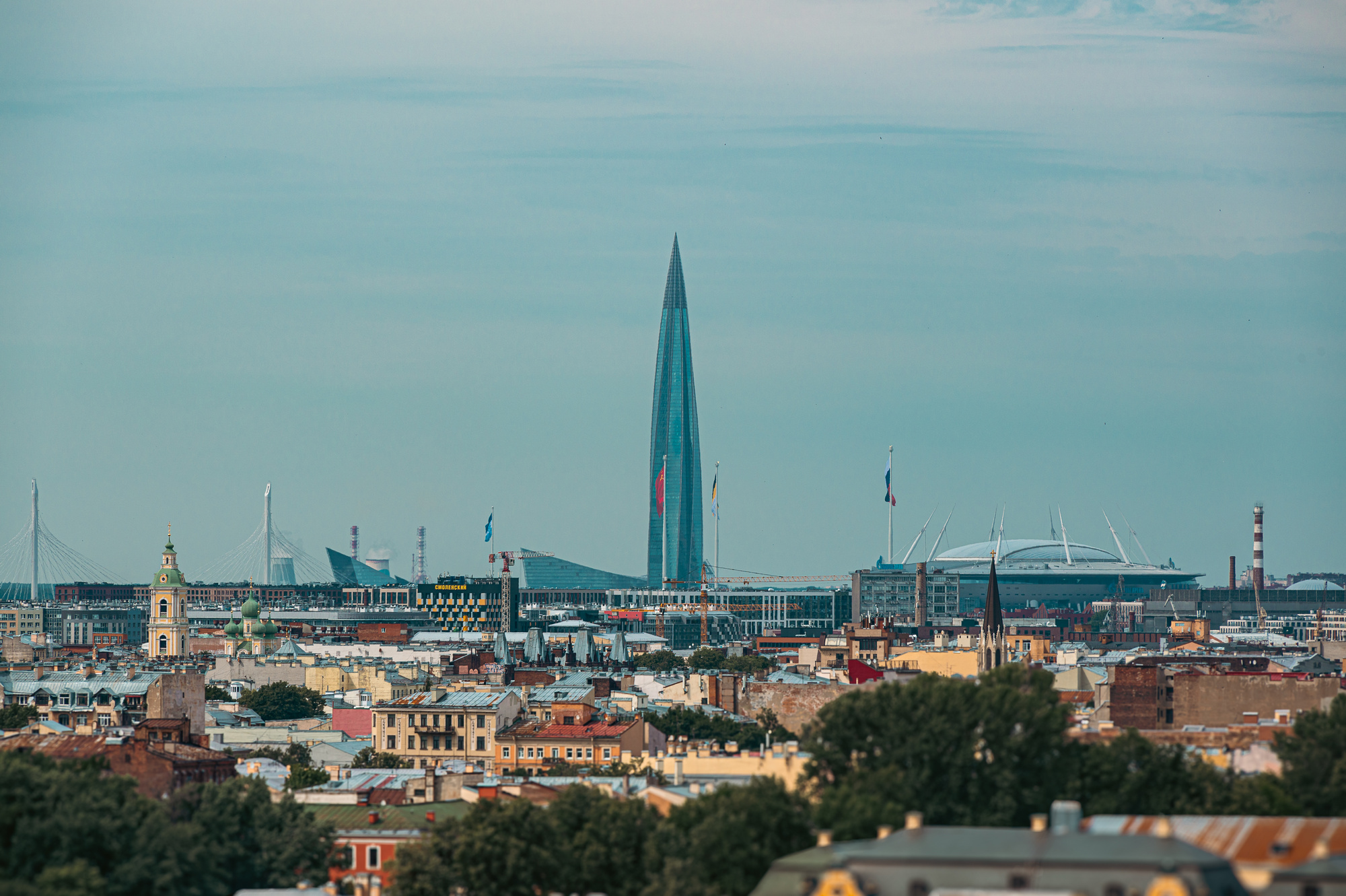 Лахта