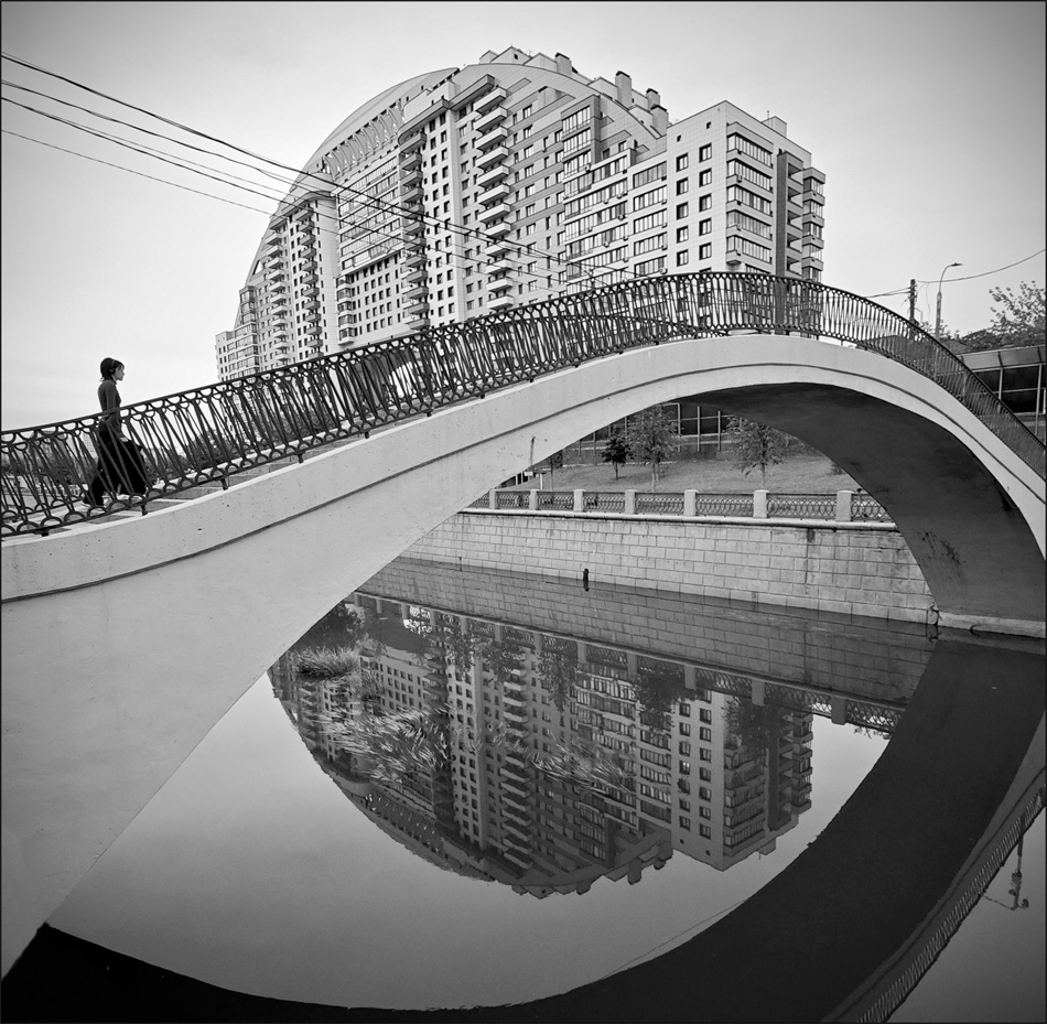 мостик