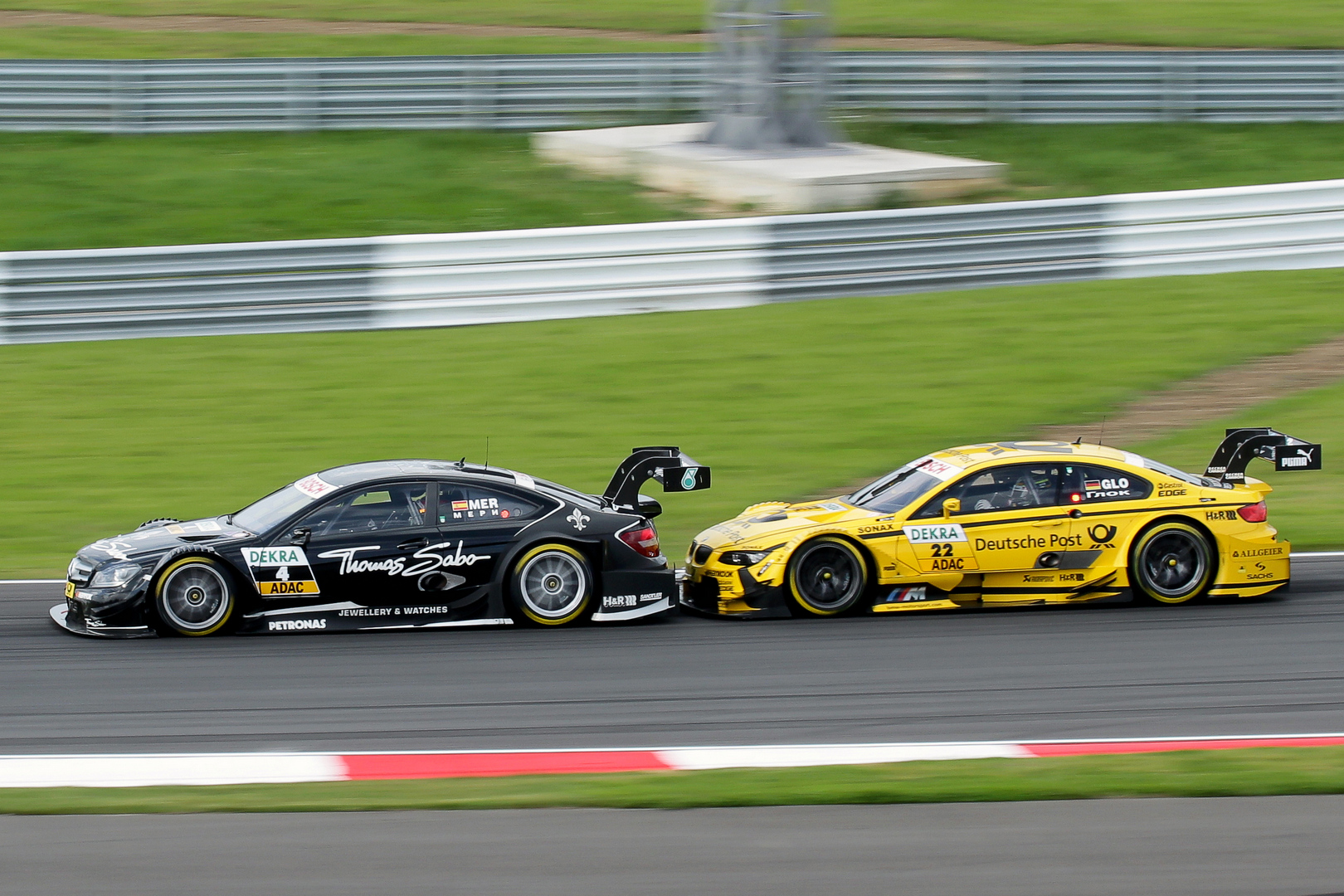 DTM