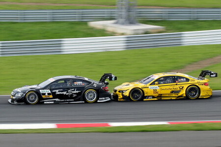 DTM