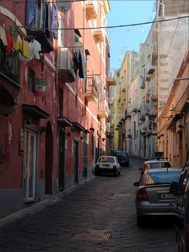 Procida